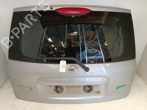 tailgate-nissan-note-e11-ne11-2005-2006-2007-2008-2009-2010-2011-2012-2013-30677463 main image