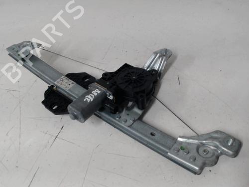 Rear left window mechanism DACIA LOGAN MCV II TCe 90 (K8M1, K8MA, K8AC) | BP32752582C24 - Image 2