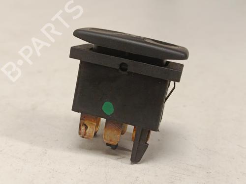 Used Right front window switch Right front window switch SEAT CORDOBA (6K1, 6K2) 1.9 SDI (64 hp) 40024158 40024158
