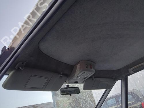 Used Warning switch RENAULT ESPACE III (JE0_) 2.2 12V TD (JE0E, JE0H, JE0P) (113 hp) 27006545