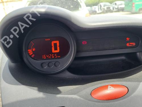 Right front seat RENAULT TWINGO II (CN0_) 1.2 (CN0D) | BP27014087C16  - Image 5