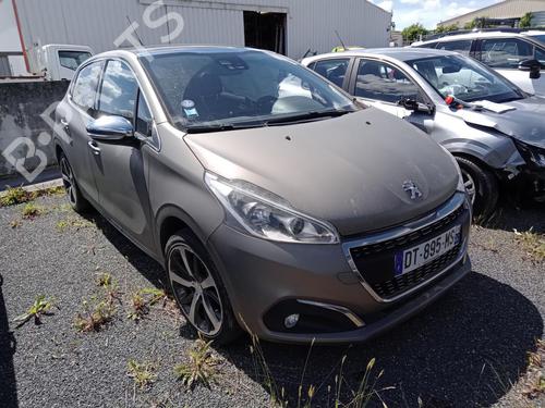 Engine PEUGEOT 208 I (CA_, CC_) 1.2 THP 110 | BP27014671M1 - Image 7