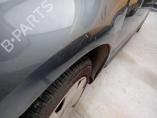 Left front fenders CITROËN C4 I (LC_) 1.6 16V | BP27009817C41 