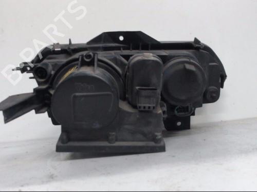 Left headlight RENAULT ESPACE III (JE0_) 2.2 12V TD (JE0E, JE0H, JE0P) | BP26992774C28 