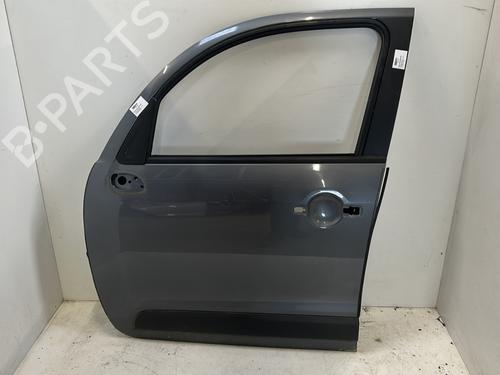 Used Left front door CITROËN C3 Picasso (SH_) 1.6 HDI 90 (92 hp) 26991401
