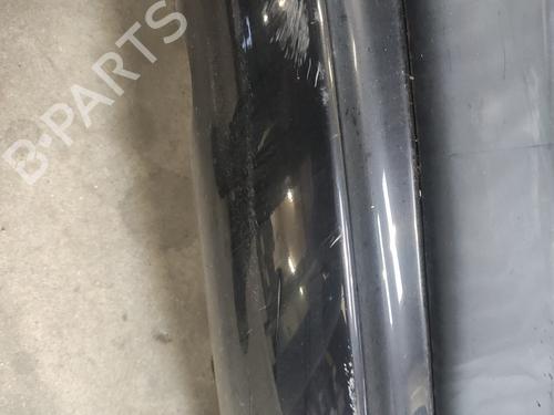 Rear bumper PEUGEOT 207 (WA_, WC_) 1.4 HDi | BP26980260C8 