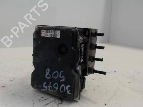 Used ABS pump ABS pump PEUGEOT 508 I (8D_) 2.0 HDi (140 hp) 27003739 27003739