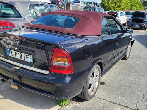 Mirror switch OPEL ASTRA G Convertible (T98) 1.6 16V (F67) | BP26981671I25 - Image 3