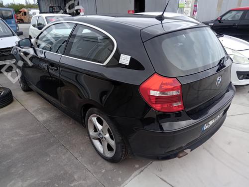 Fechadura da mala BMW 1 (E81) 116 d (116 hp) 31644806