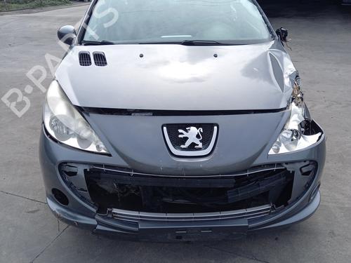 Engine PEUGEOT 206+ (2L_, 2M_) 1.4 i | BP30409717M1 