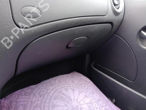 Used Glove box CITROËN C2 (JM_) 1.1 (60 hp) 27000730