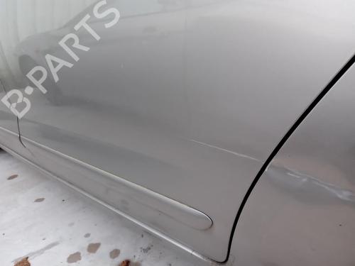 Left rear door PEUGEOT 5008 (0U_, 0E_) 1.6 HDi | BP27005467C4 