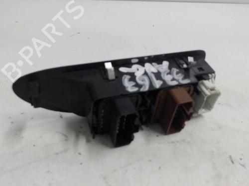 Used Left front window switch Left front window switch RENAULT LAGUNA II (BG0/1_) 1.9 dCi (107 hp) 27013914 27013914
