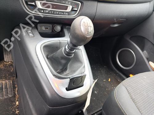 Used Card reader Card reader RENAULT GRAND SCÉNIC III (JZ0/1_) 1.9 dCi (JZ0J, JZ0N, JZ1K, JZ1S) (131 hp) 40452816 40452816