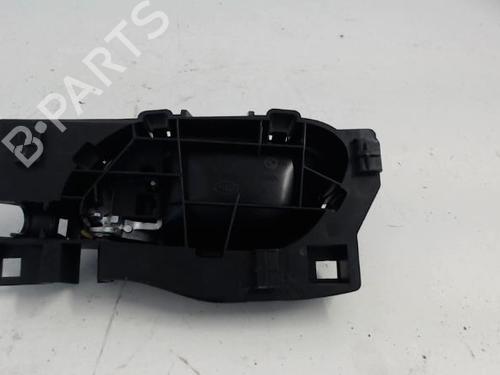 Used Front right interior door handle CITROËN C4 II (NC_) 1.6 HDi 115 (114 hp) 27007314