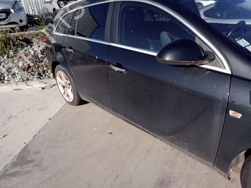 Used Right mirror OPEL INSIGNIA A Sports Tourer (G09) 2.0 CDTI (35) (110 hp) 29140589