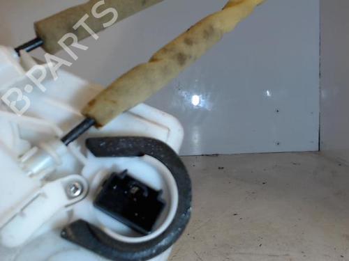 Used Rear right lock Rear right lock MAZDA 2 (DE_, DH_) 1.6 MZ-CD (95 hp) 27006824 27006824