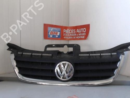 Used Grille VW TOURAN (1T1, 1T2) 2.0 TDI (136 hp) 27022383
