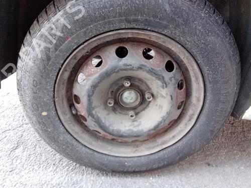 Used Rim PEUGEOT 206 Hatchback (2A/C) 2.0 HDI 90 (90 hp) 27175574