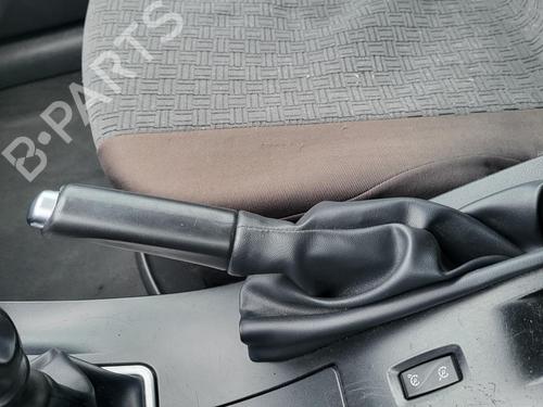Used Hand brake RENAULT LAGUNA III (BT0/1) 2.0 dCi (BT01, BT08, BT09, BT0E, BT0K, BT12, BT1C, BT1D,... (150 hp) 27002196