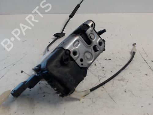 Rear right lock PEUGEOT 308 SW I (4E_, 4H_) 1.6 HDi | BP26991832C99 