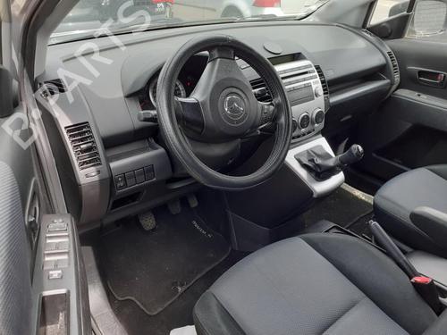 Front right lock MAZDA 5 (CR) 1.8 (CR19) | BP26988090C97 