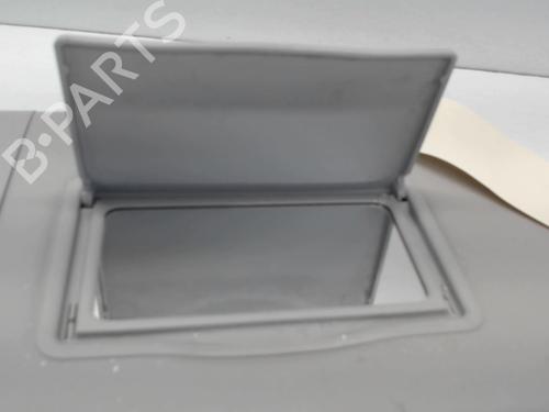 Used Right sun visor PEUGEOT 1007 (KM_) 1.6 16V (109 hp) 26988384