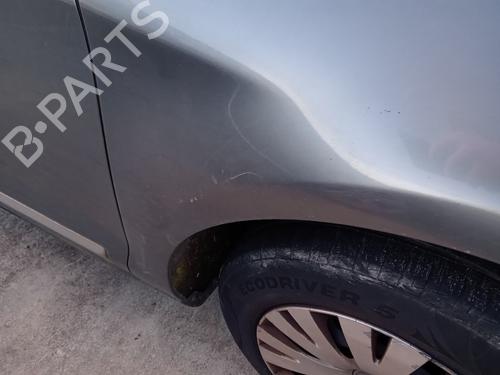 Right front fenders CITROËN C5 III (RD_) 1.6 HDi 110 (RD9HZC) | BP30174685C42 