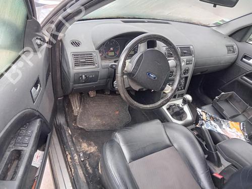 Left front window switch FORD MONDEO III Turnier (BWY) 2.0 16V TDDi / TDCi | BP27002287I27 - Image 2