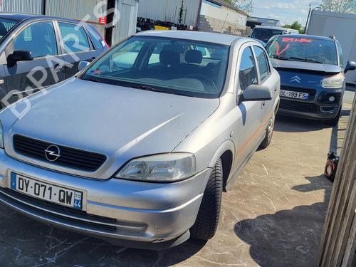 Switch OPEL ASTRA G Hatchback (T98) 1.4 16V (F08, F48) | BP27014507I30  - Image 5