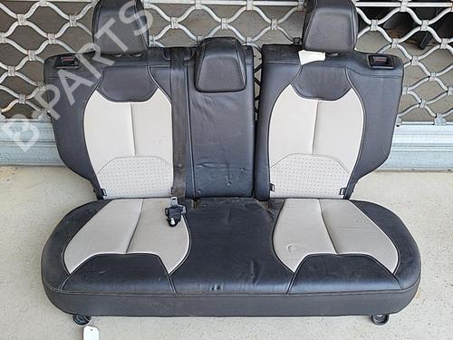 Rear seat CITROËN DS3 (SA_) 1.6 HDi 110 | BP27016017C17 - Image 5