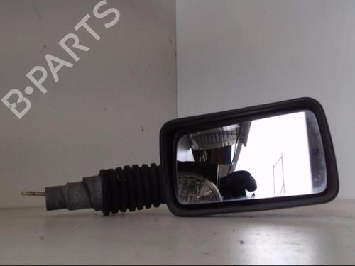 Used Right mirror FIAT UNO (146_, 158_) 1.0 (146E) (42 hp) 27005217
