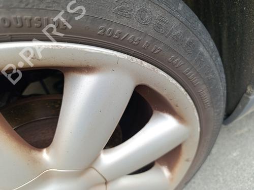 Used Rim Rim MINI MINI CLUBMAN (R55) Cooper D (109 hp) 36544527 36544527
