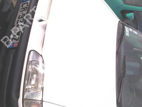 Front right interior door handle RENAULT 19 I (B/C53_) 1.9 D (B/C534, B/C53J) | BP27004826I14 