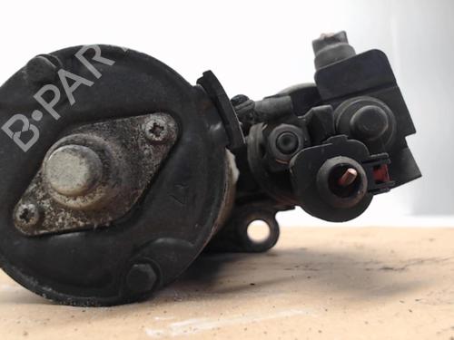 Startmotor VW POLO (9N_, 9A_) 1.4 TDI (70 hp) 26999262