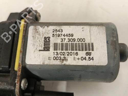 Front right window mechanism FORD KA (RU8) 1.2 | BP36437745C23 - Image 2