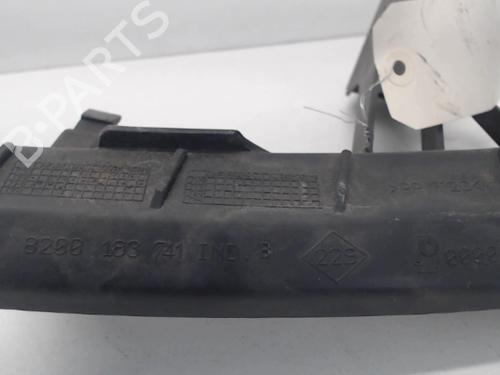 Used Front bumper bracket RENAULT SCÉNIC II (JM0/1_) 1.9 dCi (JM0G, JM12, JM1G, JM2C) (120 hp) 27020480