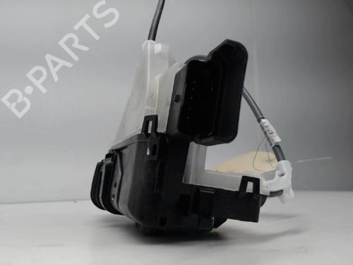 Used Front left lock Front left lock CITROËN C3 III Van (SX_, SY_) BlueHDi 100 (102 hp) 27019949 27019949
