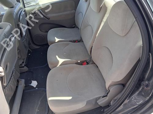 Used Rear seat Rear seat CITROËN XSARA PICASSO (N68) 2.0 HDi (90 hp) 34109754 34109754