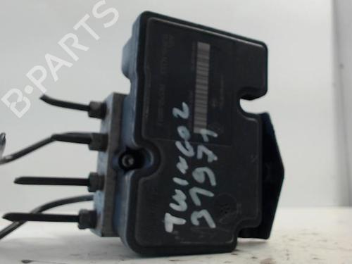 ABS pump RENAULT TWINGO II (CN0_) 1.2 16V (CN04, CN0B) | BP26996246M43 - Image 3