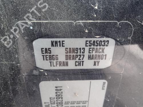 Used Parts RENAULT MEGANE II Estate (KM0/1_)    4568069