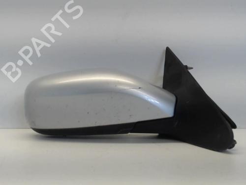 Right mirror RENAULT LAGUNA II (BG0/1_) 1.9 dCi | BP27022325C27 