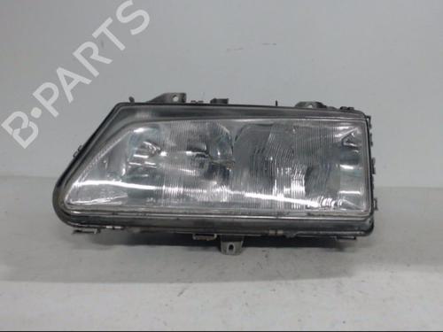 Used Left headlight PEUGEOT 806 (221) 2.0 Turbo (147 hp) 26992754