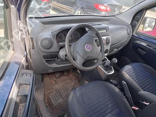 Left front seat FIAT QUBO (225_) 1.3 D Multijet (225CXB1A, 225AXB1A, 225CXB11, 225AXB11,... | BP27012777C15 - Image 5