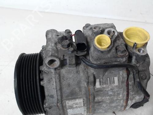 AC compressor MERCEDES-BENZ M-CLASS (W164) ML 300 CDI 4-matic (164.121) | BP26986526M34 - Image 4