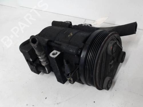 Used AC compressor FORD MONDEO III Saloon (B4Y) 2.0 16V TDDi / TDCi (115 hp) 26989381
