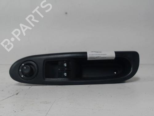 left-front-window-switch-renault-clio-ii-bb_-cb_-1998-1999-2000-2001-2002-2003-2004-2005-2006-2007-2008-2009-2010-2011-2012-2013-2014-2015-2016-32095619 main image