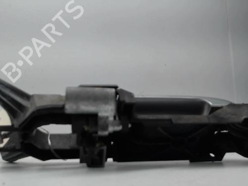 Front left exterior door handle NISSAN MICRA III (K12) 1.2 16V | BP27011050C128 
