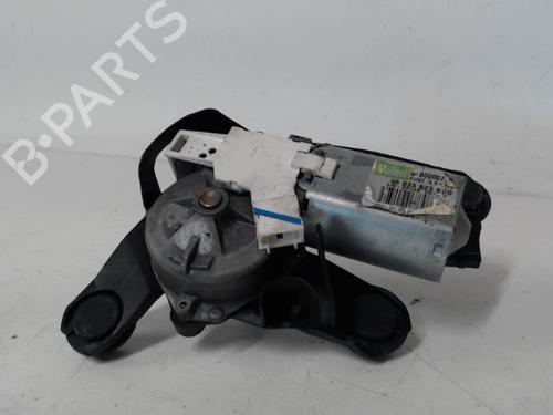 Viskermotor bagrude CITROËN C3 II (SC_) 1.4 HDi 70 (SC8HZC, SC8HR0, SC8HP4) (68 hp) 27023486