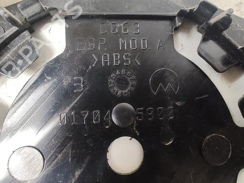 Used Right mirror glass Right mirror glass 38306505 38306505
